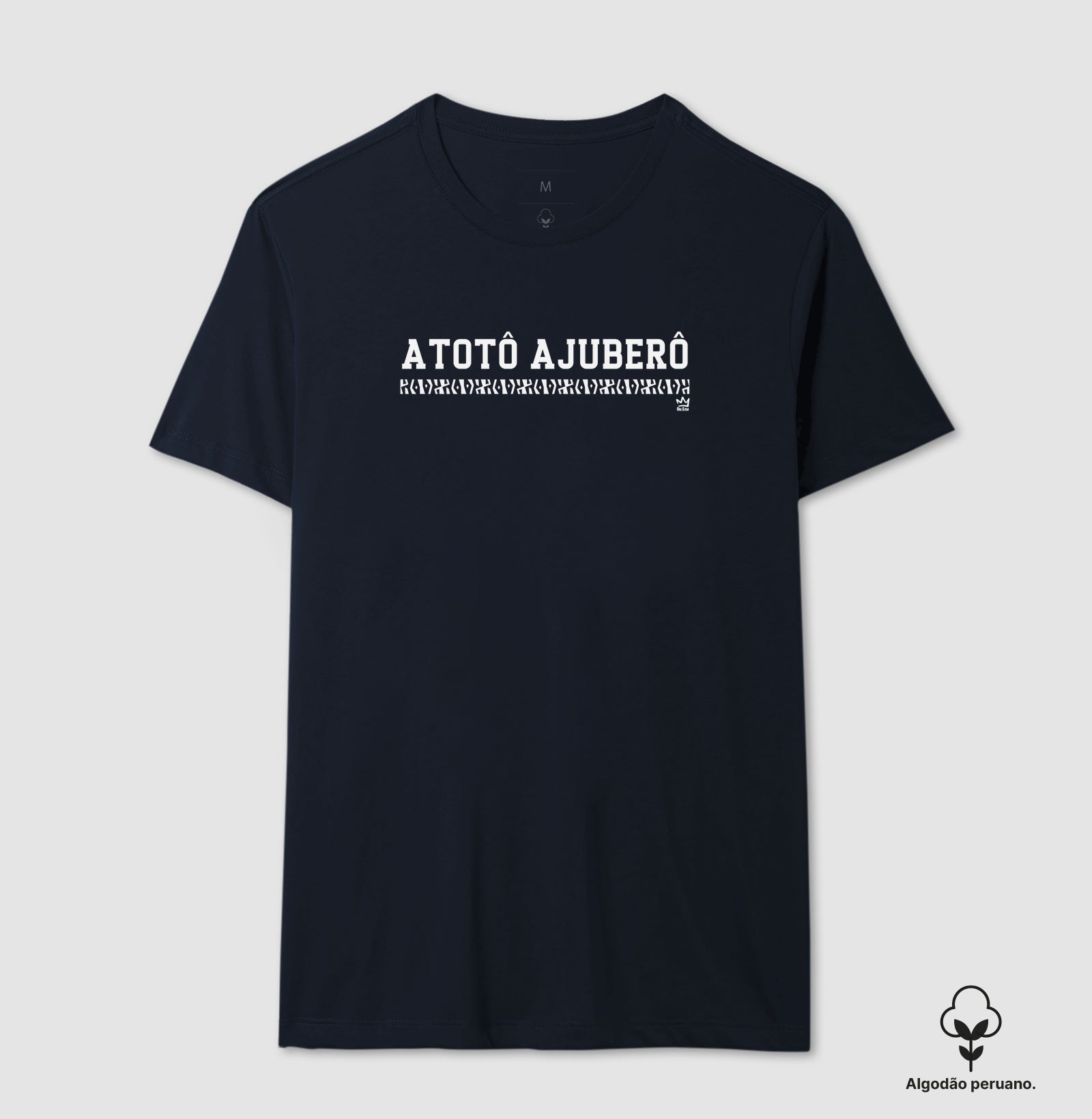 ATOTÔ AJUBERÔ