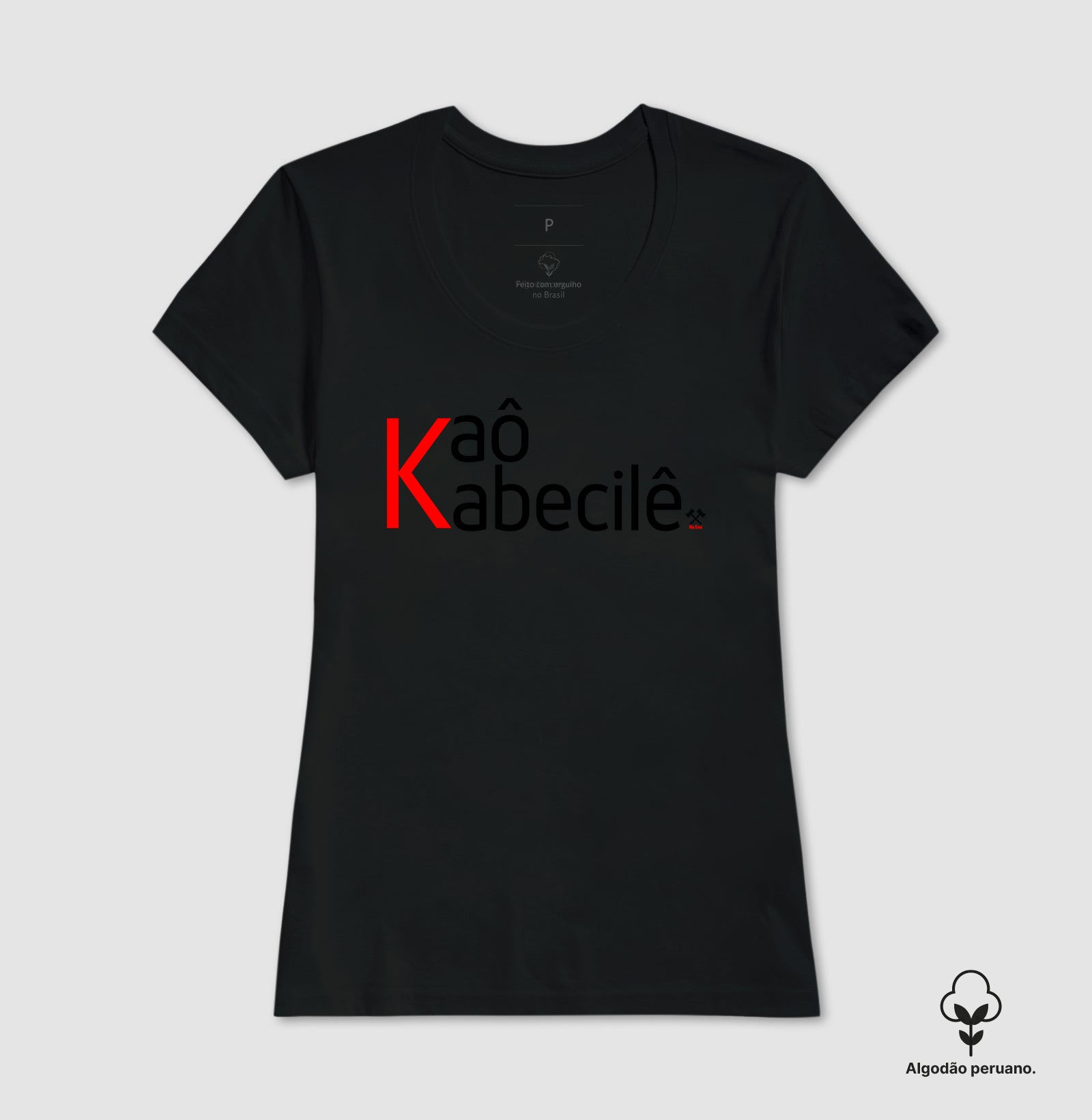 KAÔ KABECILÊ