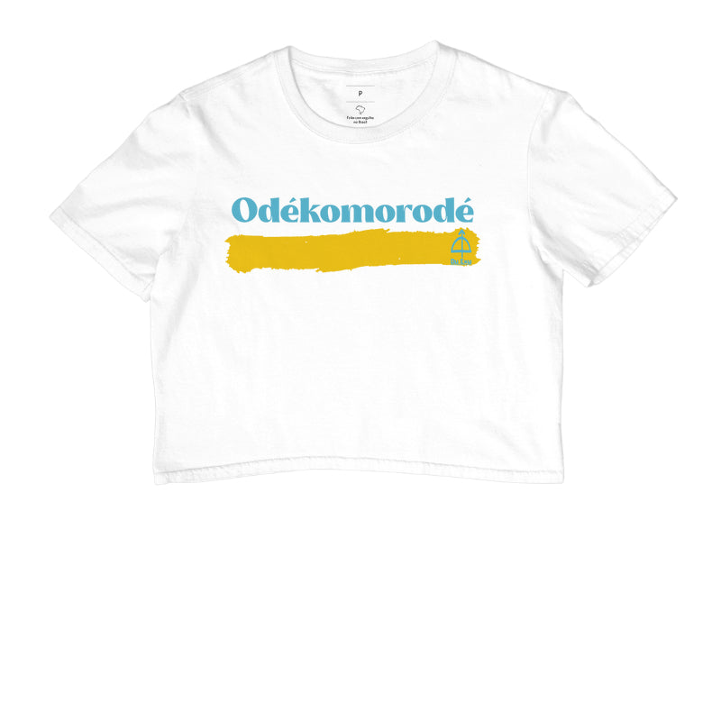Odékomorodé