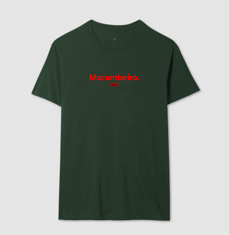 MACUMBEIRO