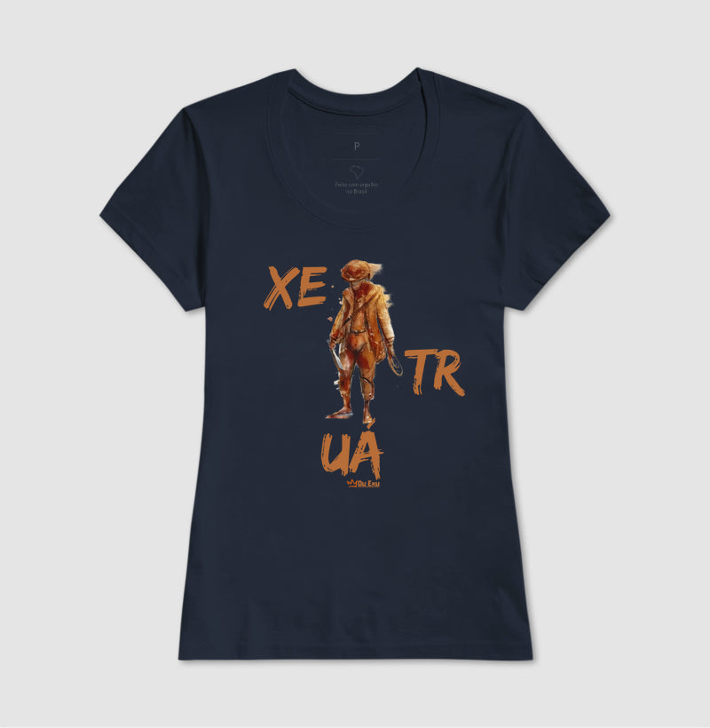 XETRUA