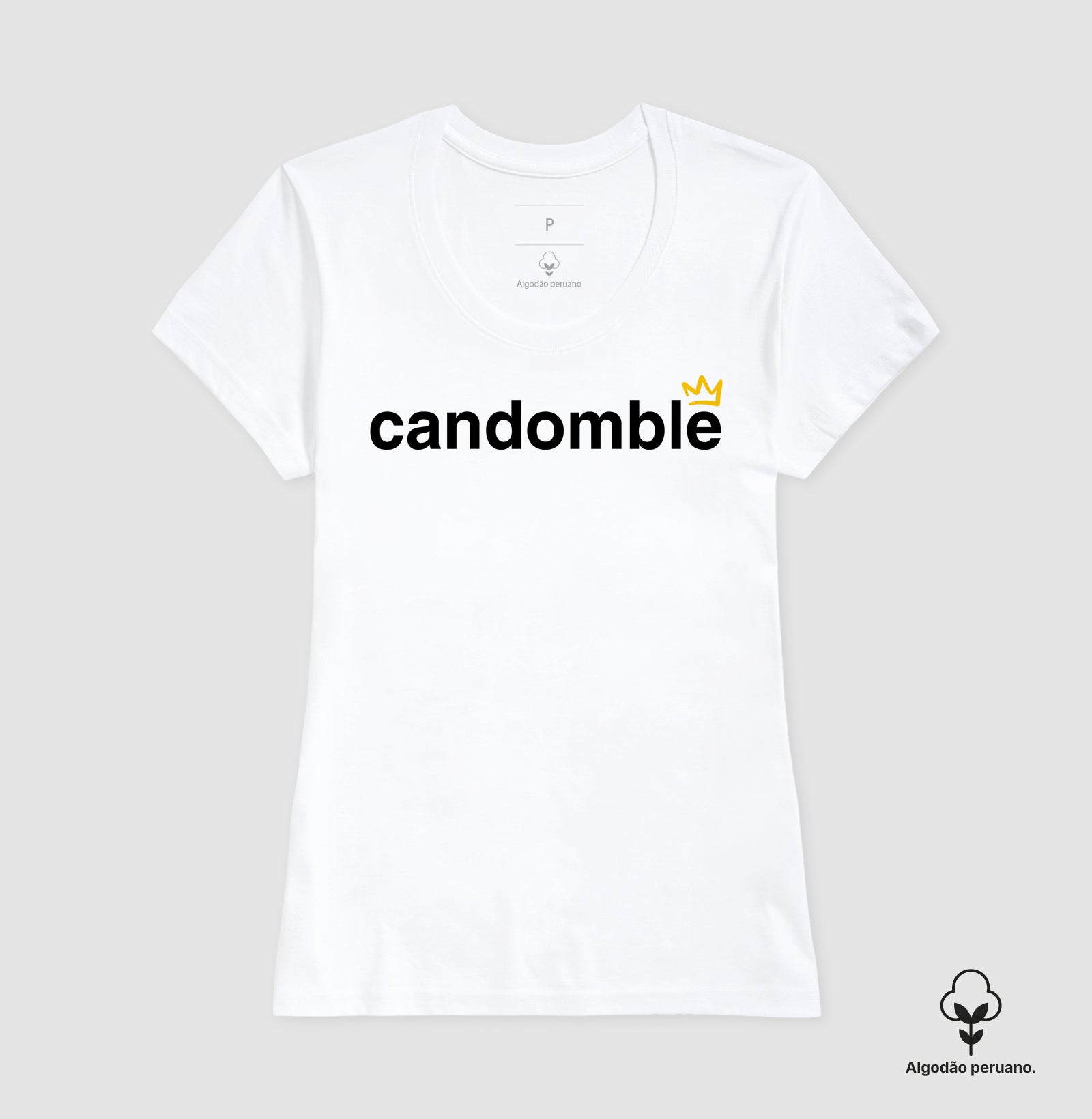 CANDOMBLÉ