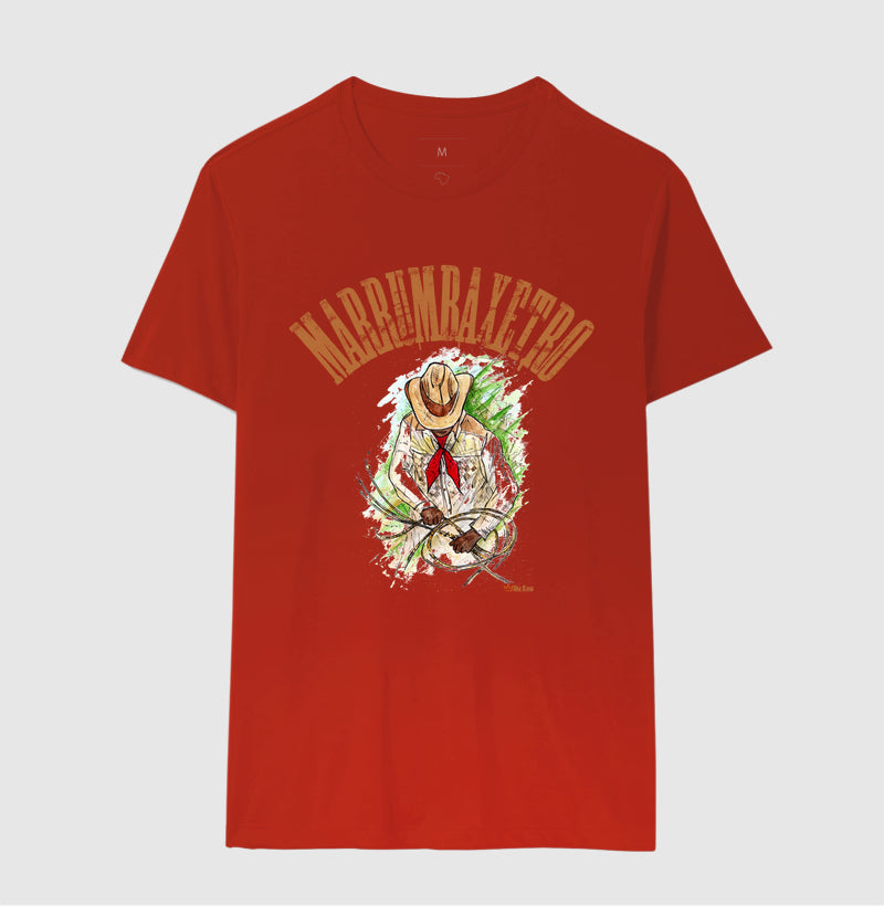 MARRUMBAXETRO