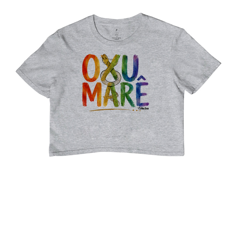 ARCOIRIS DE OXUMARE