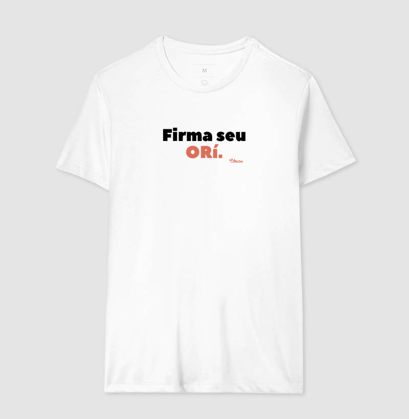 FIRMA SEU ORI