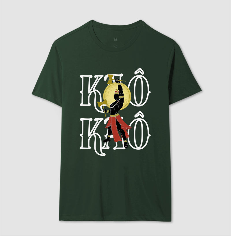 KAÔ KAÔ