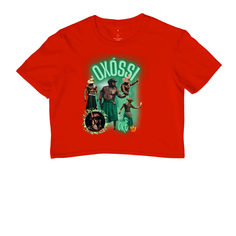 OXÓSSI BOOTLEG