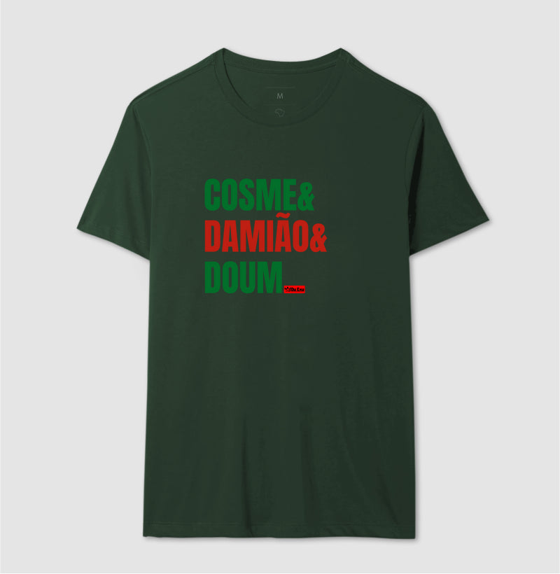 COSME DAMIAO DOUM