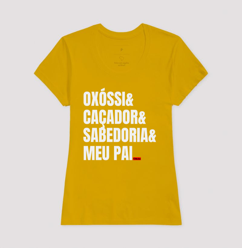 OXÓSSI, CACADOR, SABEDORIA, MEU PAI