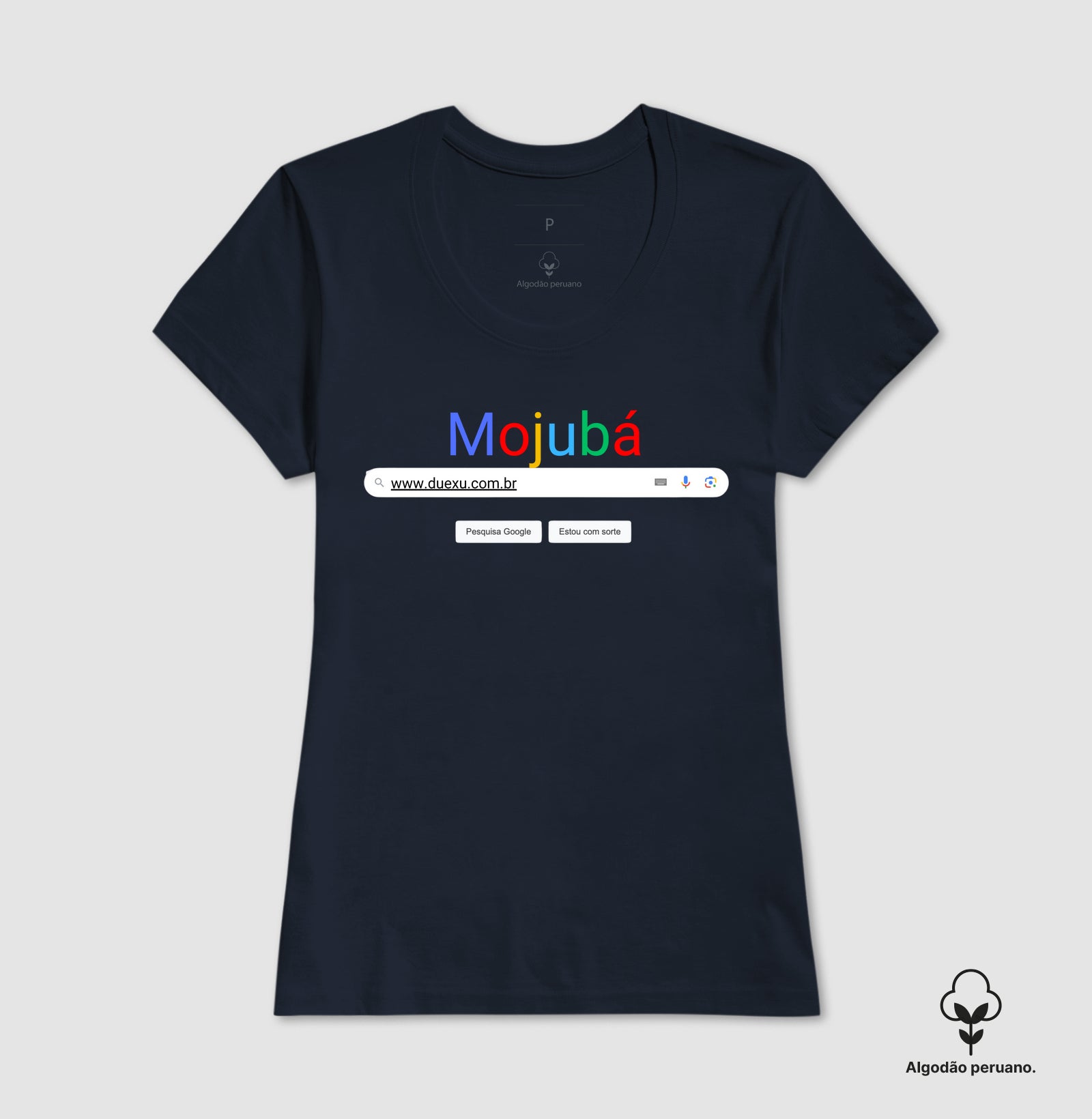 Mojubá Search