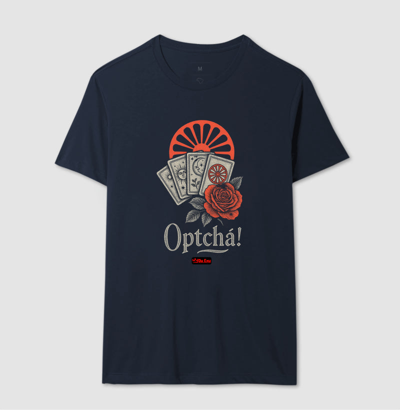 OPTCHA CIGANOS