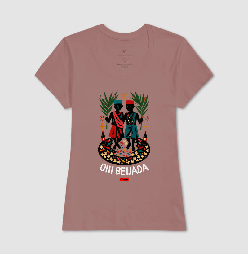 ONI BEIJADA
