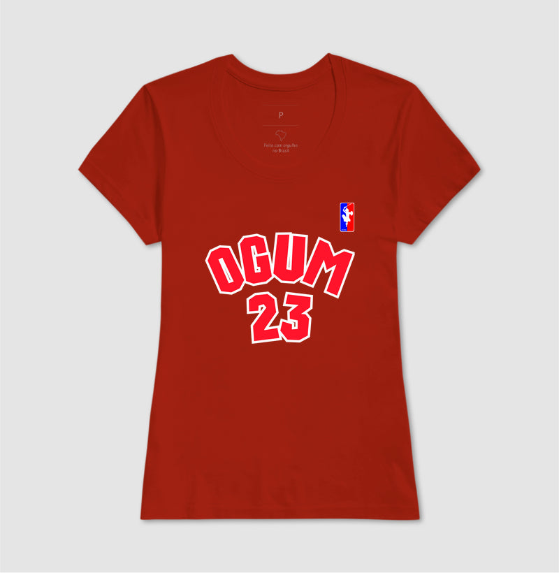 OGUM NBA