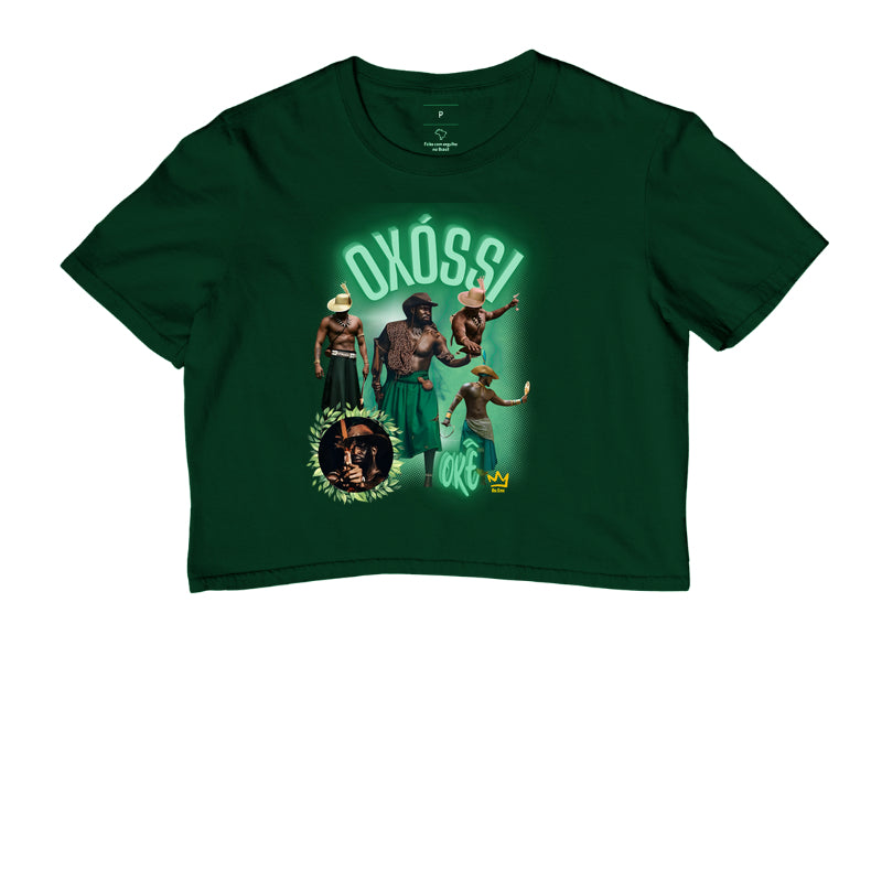 OXÓSSI BOOTLEG