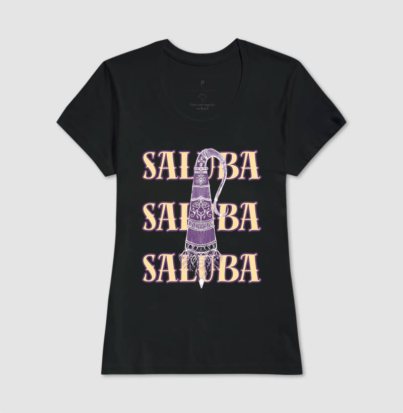 SALUBA
