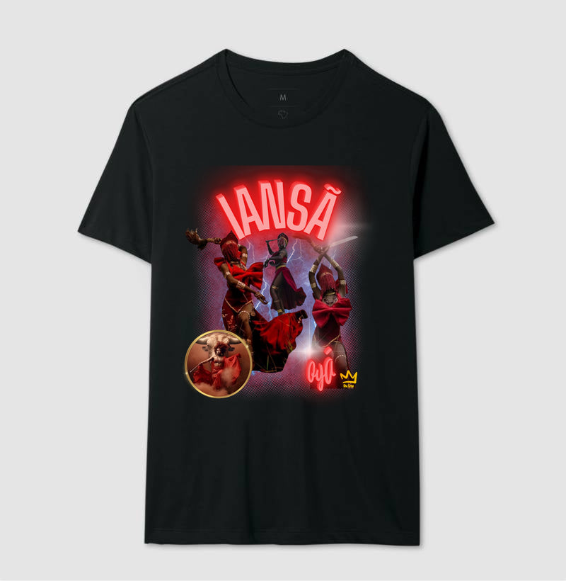 IANSA BOOTLEG