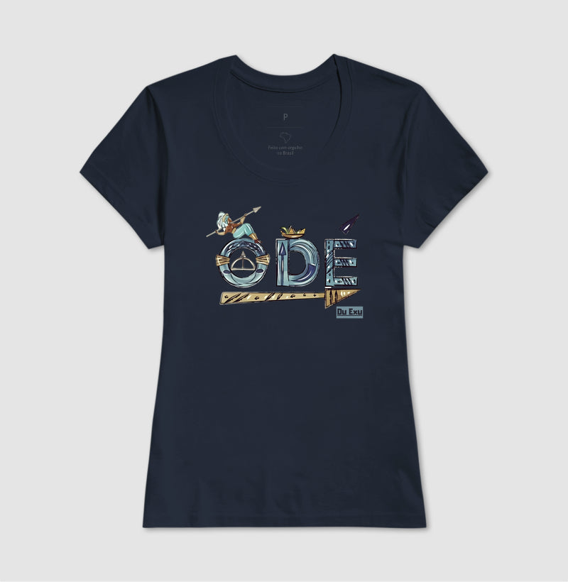 ODÉ