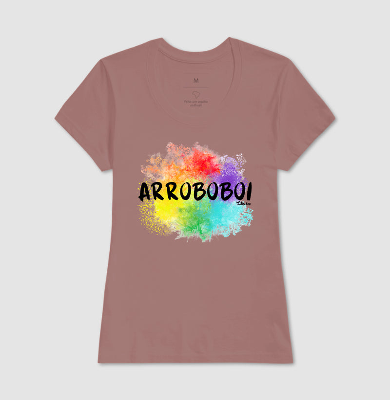 ARROBOBOI