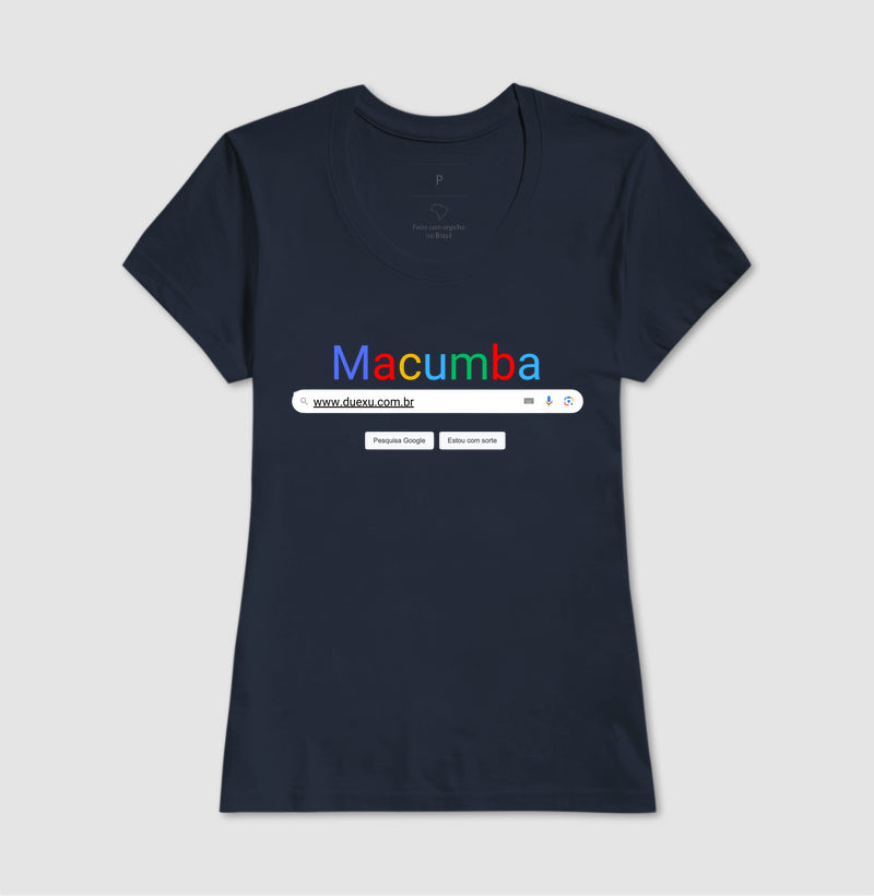 Macumba Search