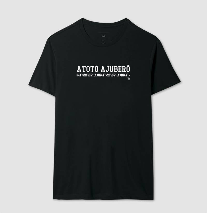 ATOTÔ AJUBERÔ