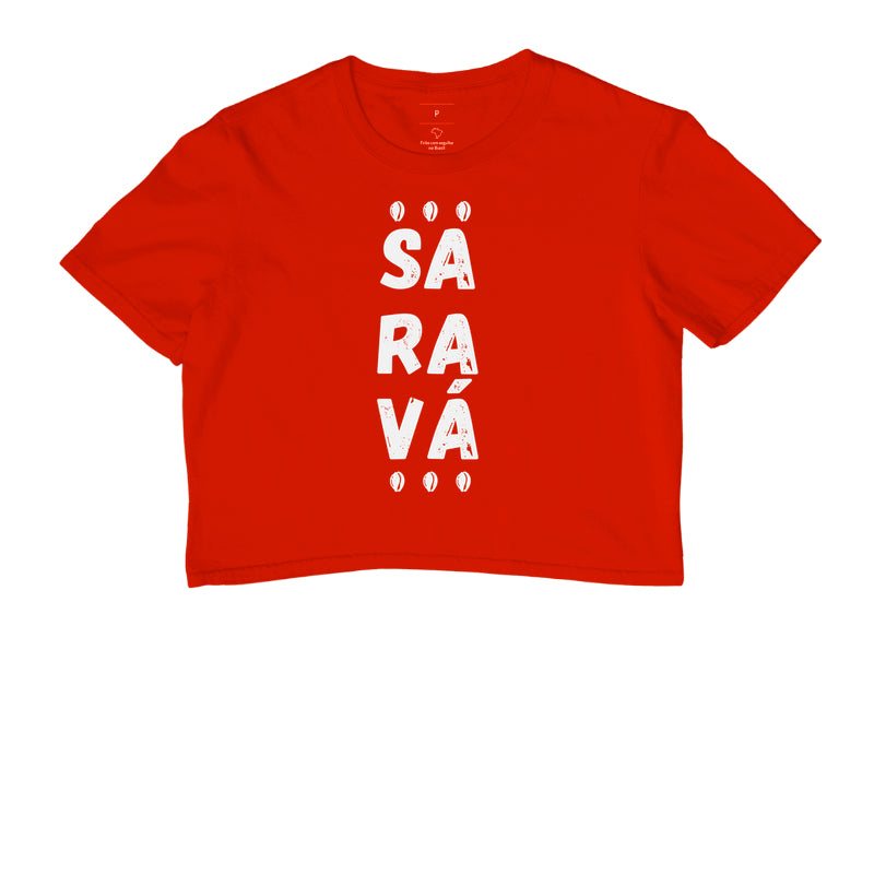SARAVA