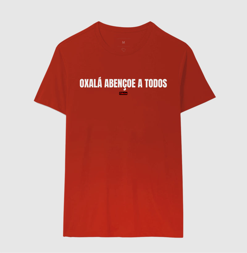 OXALA ABENCOE A TODOS