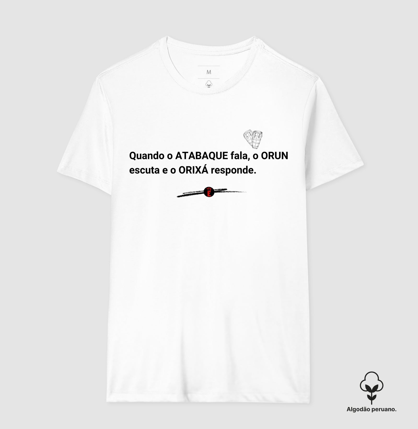 Voz dos Atabaques