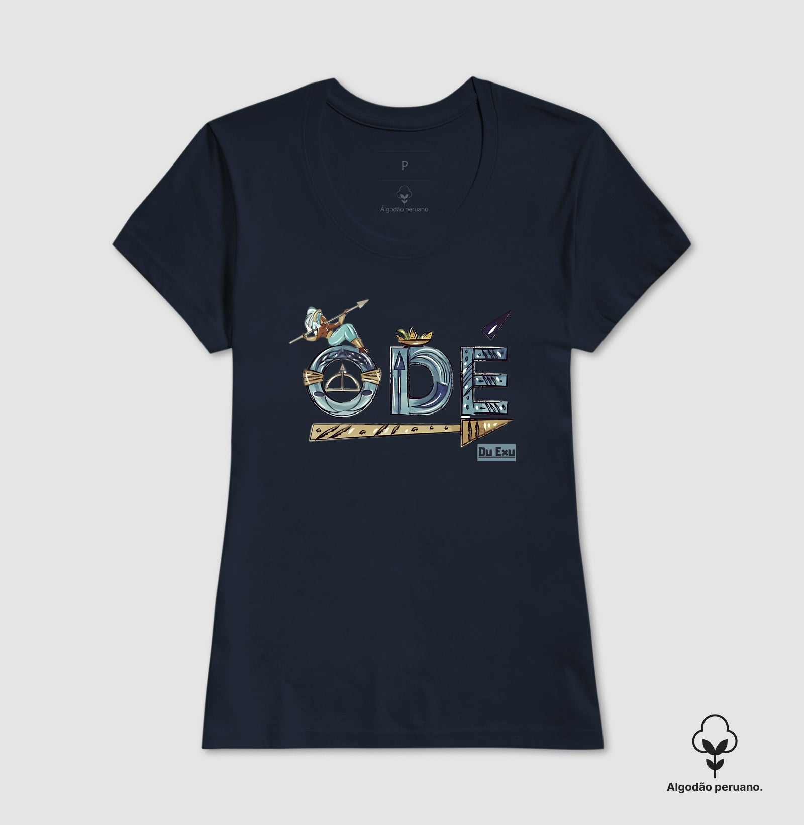ODÉ