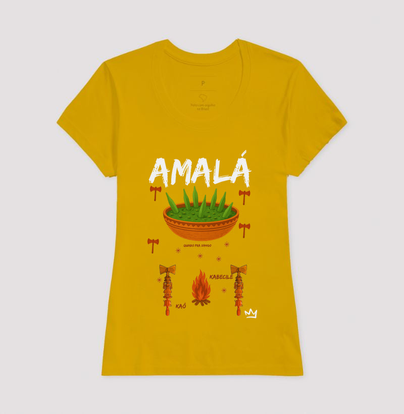 AMALA