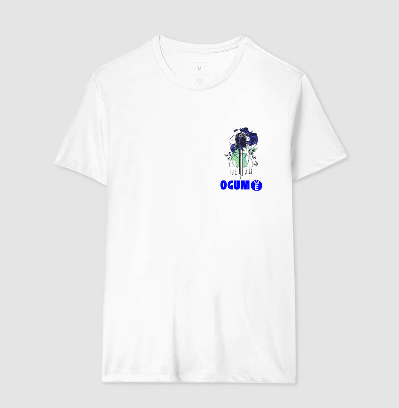 OGUM MINIMALISTA