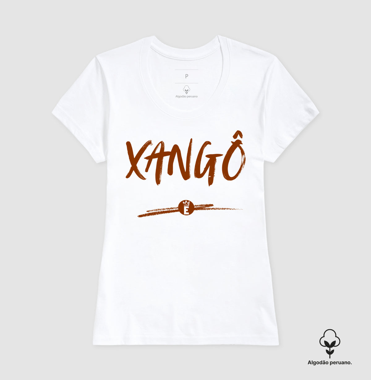 XANGÔ