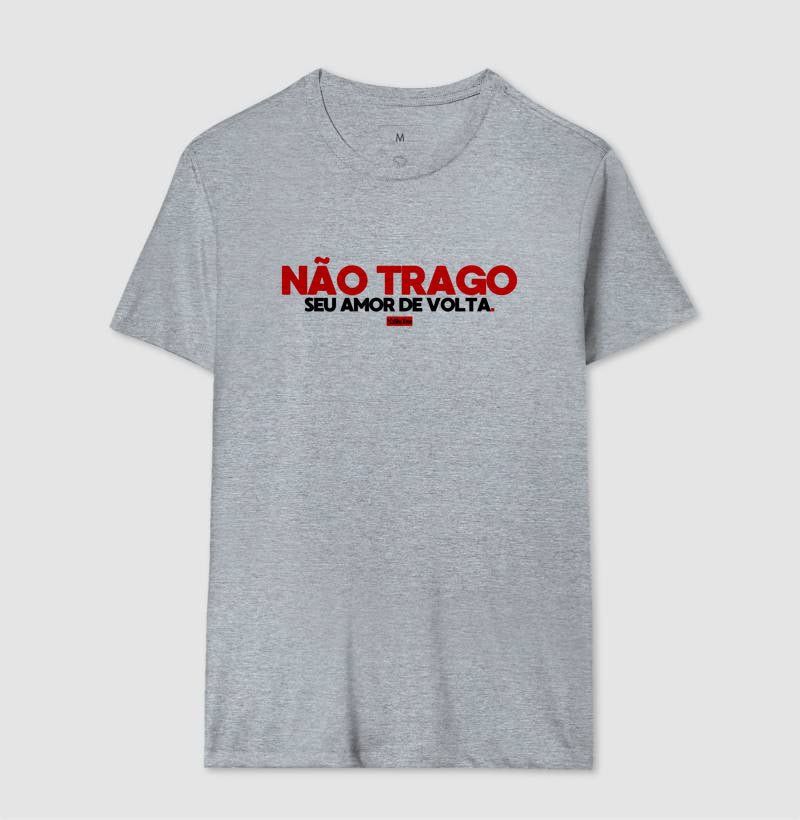 NAO TRAGO SEU AMOR DE VOLTA