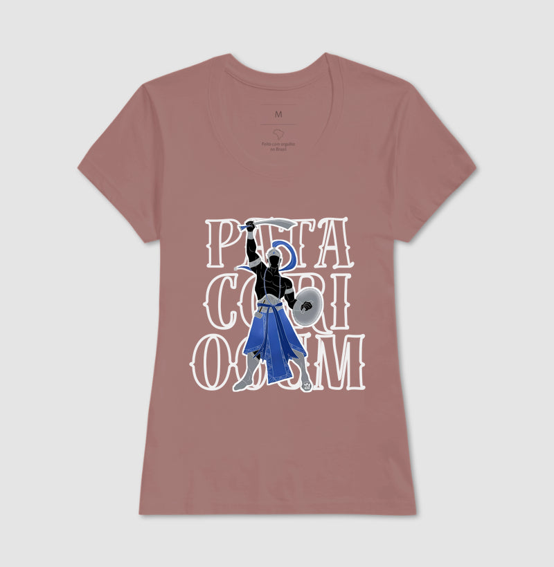 PATACORI OGUM