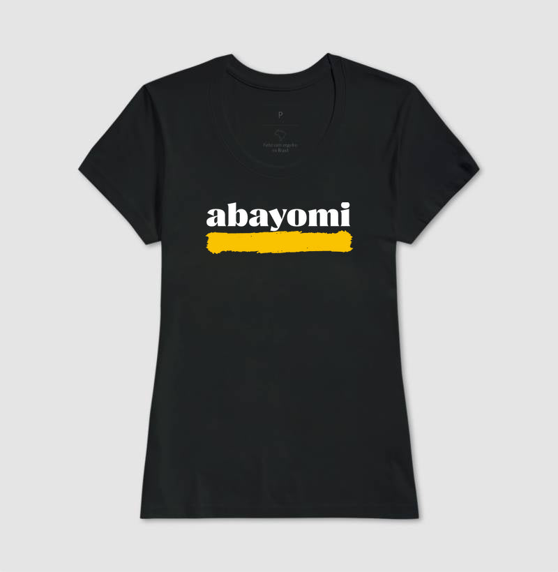 ABAYOMI