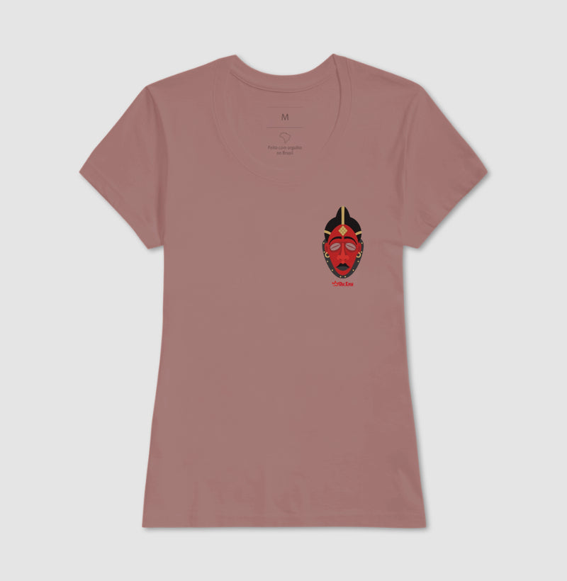 MASCARA AFRICANA 6