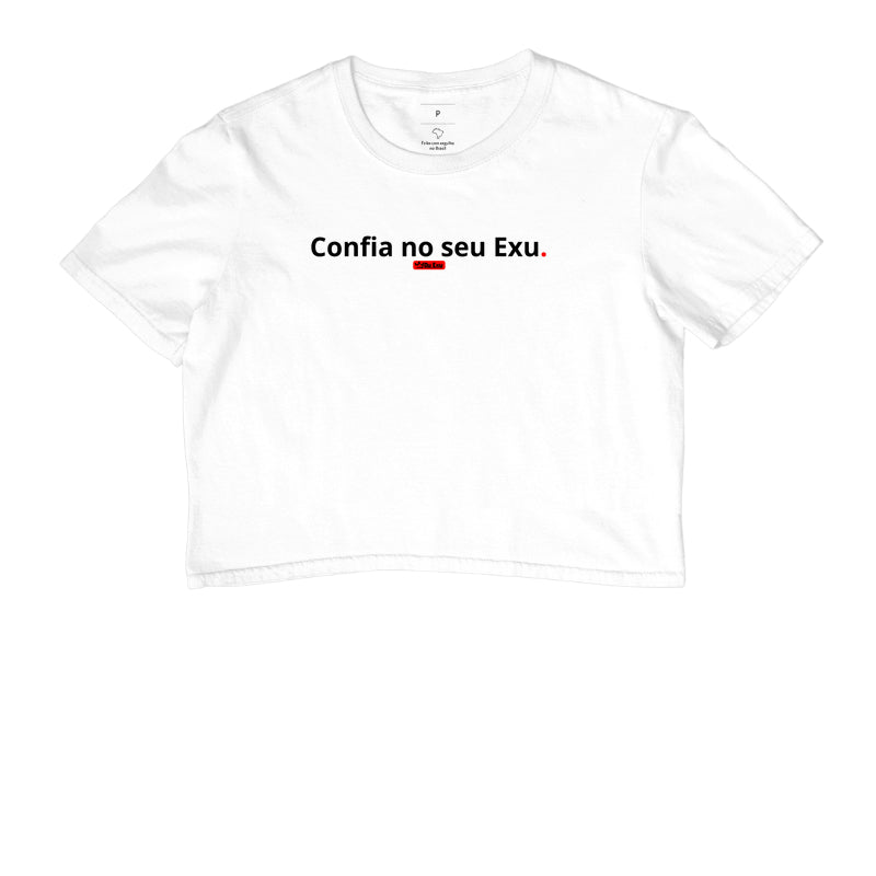 CONFIA NO SEU EXU