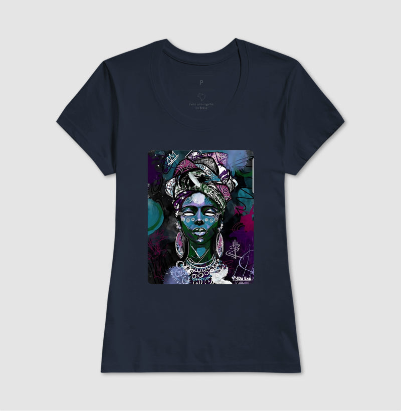 AFRICANA 8