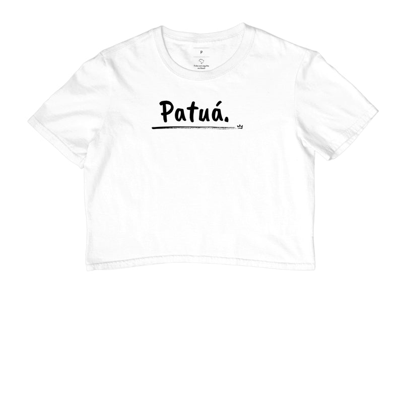 PATUÁ