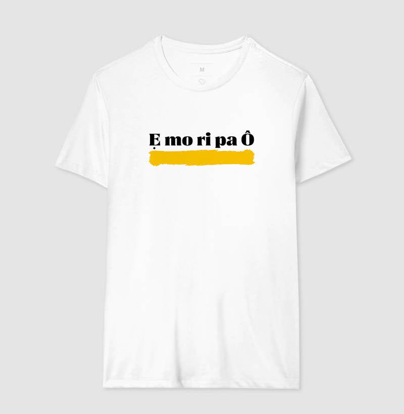 EMORIPAO