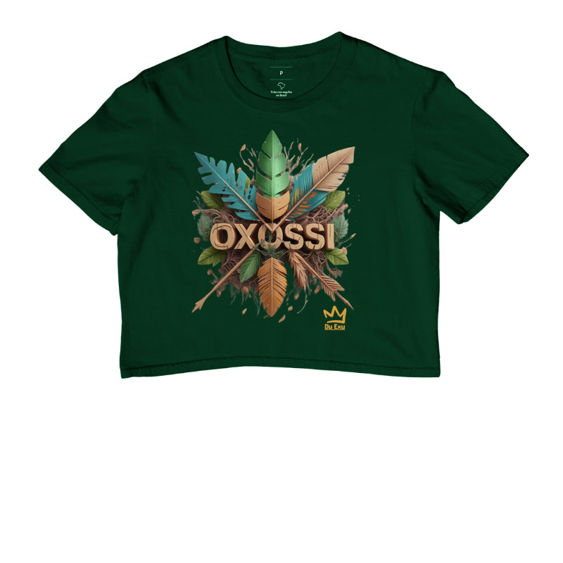 ARRANJO DE OXÓSSI