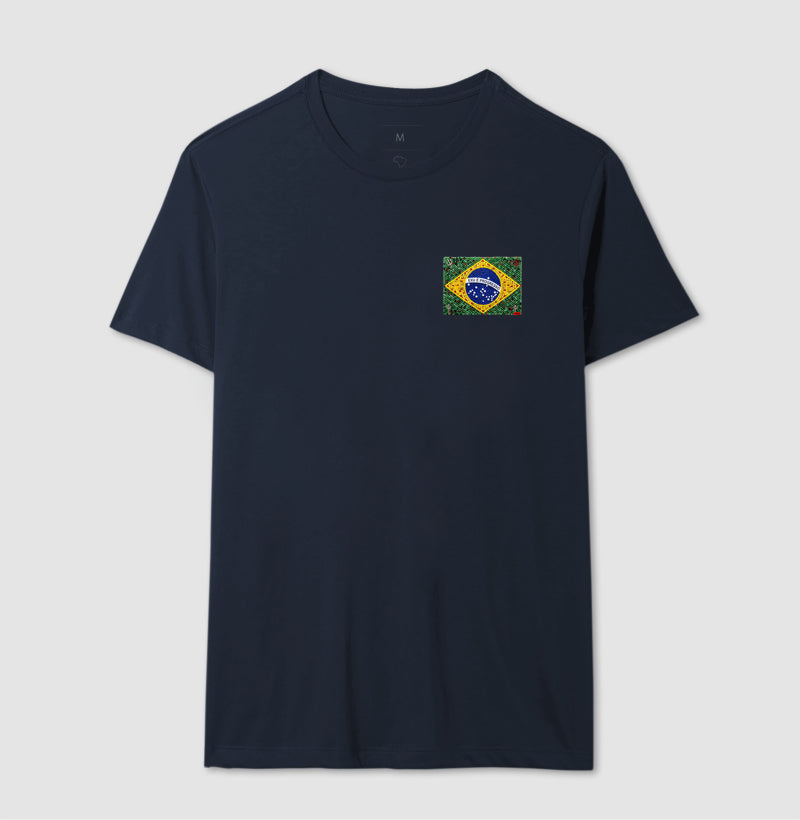 EXU É PROGRESSO - MINIMALISTA