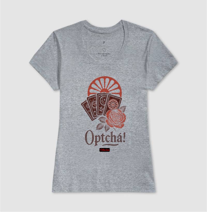 OPTCHA CIGANOS