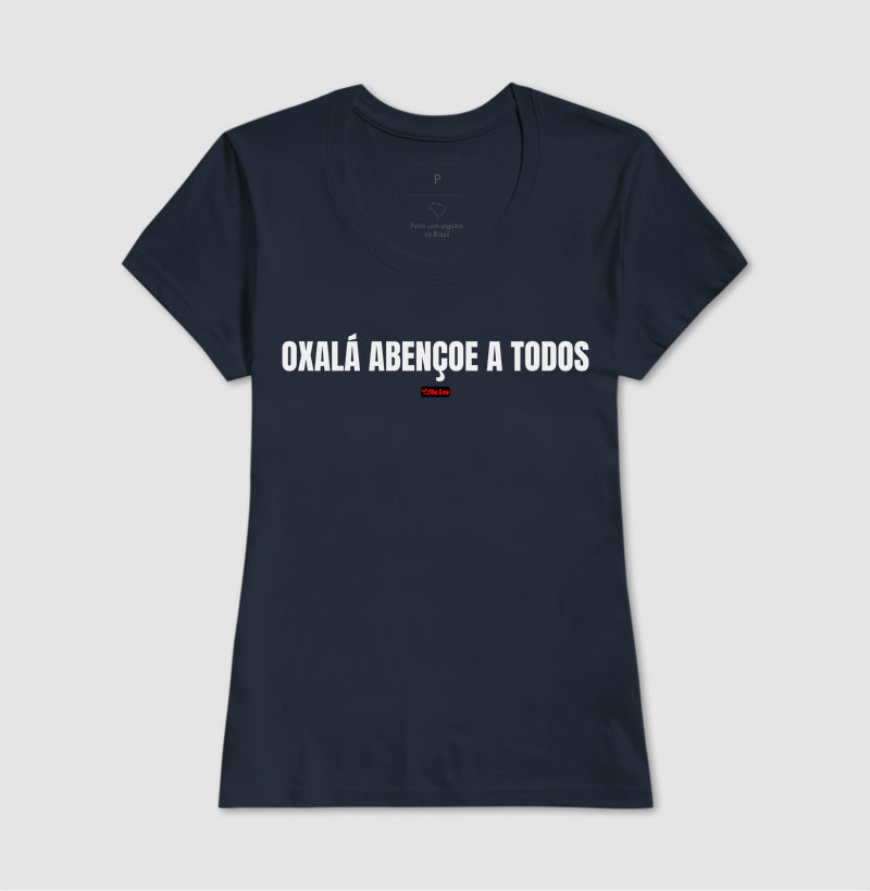 OXALA ABENCOE A TODOS