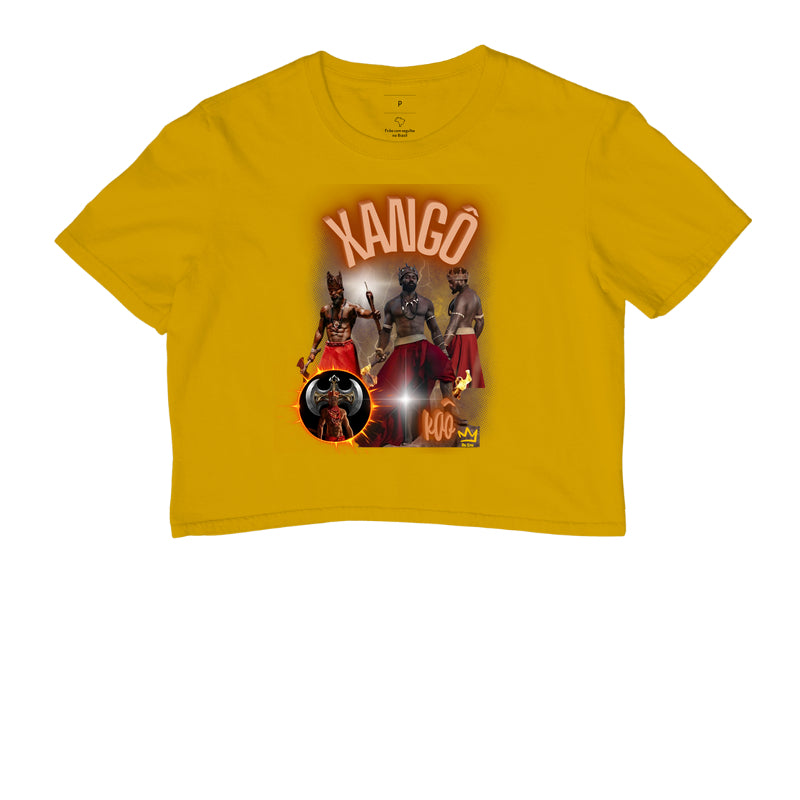 XANGO BOOTLEG