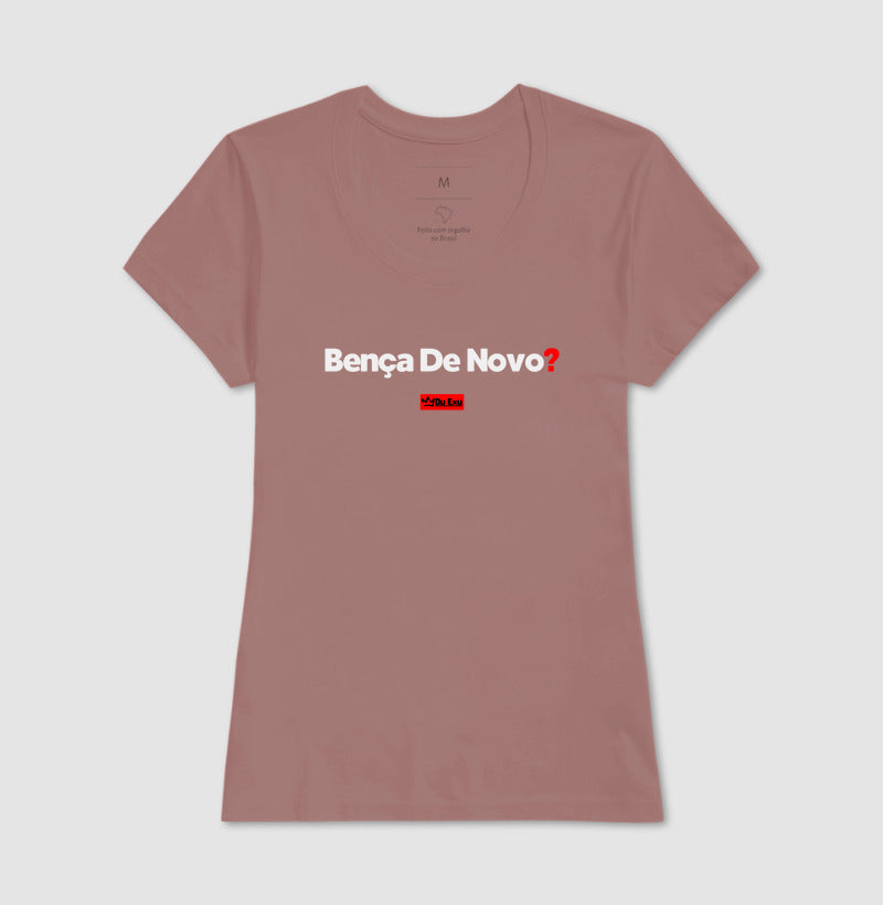 BENCA DE NOVO?