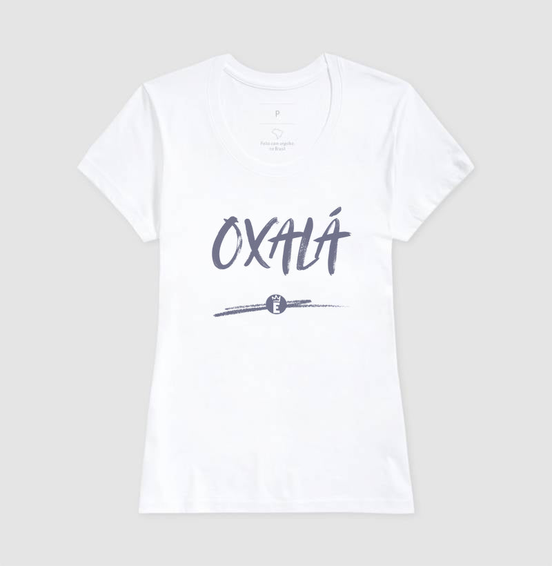 Oxalá