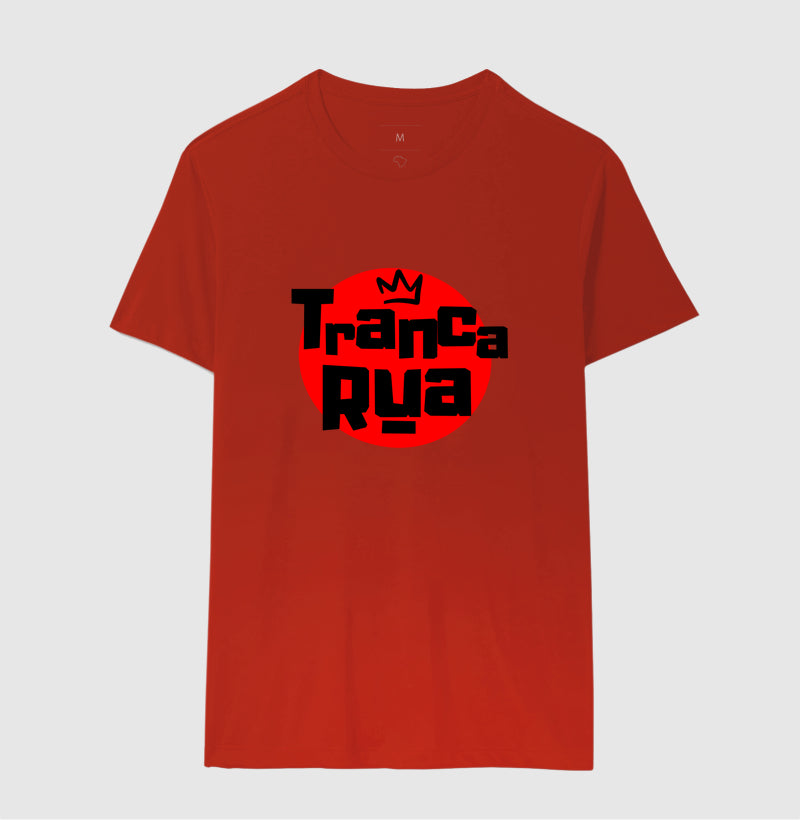 Tranca Rua