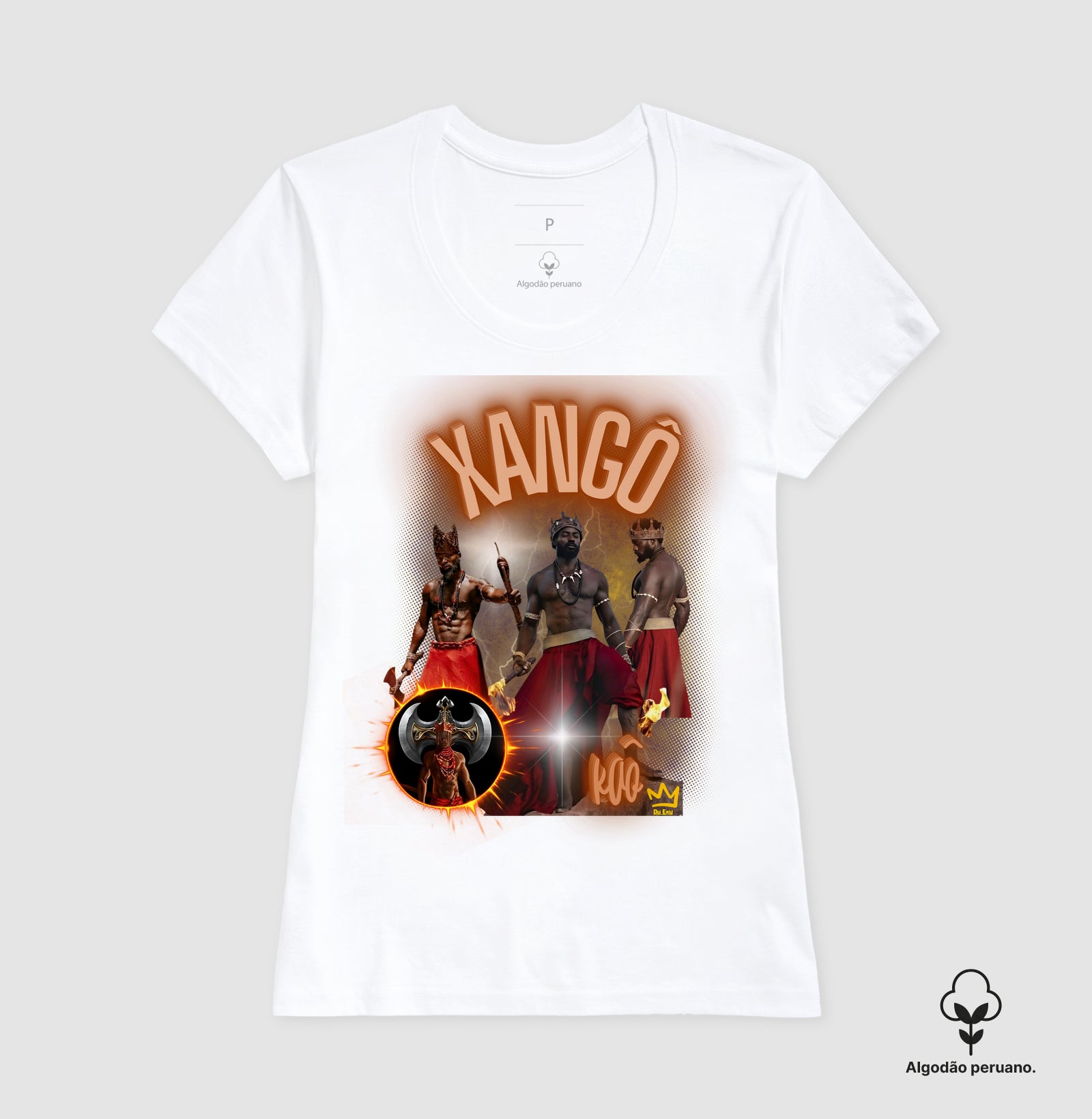 XANGO BOOTLEG