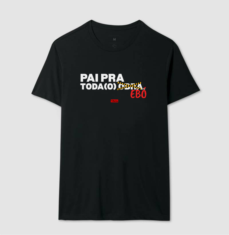 PAI PRA TODA(O) EBÓ