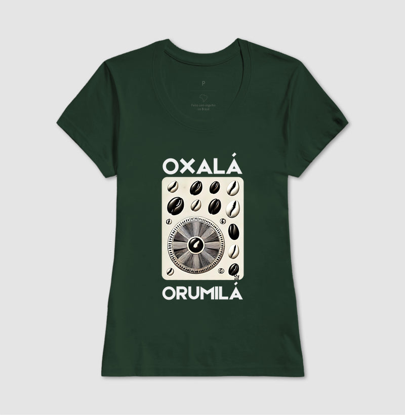 OXALÁ ORUMILÁ